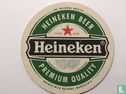 Travels the world with you / Heineken Beer Premium Quality - Afbeelding 2