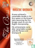 Arsène Wenger (Foil) - Afbeelding 2