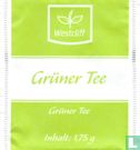 Grüner Tee - Afbeelding 1