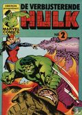 De verbijsterende Hulk 2 - Afbeelding 1