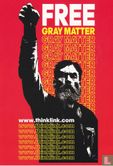 ThinkLink.com "Free Gray Matter" - Image 1