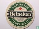 Travels the world with you / Heineken Beer Premium Quality - Afbeelding 2
