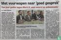 Met vuurwapen naar ‘goed gesprek’  - Image 2