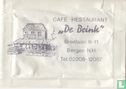 Café Restaurant "De Brink" - Image 1