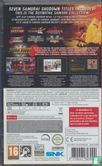 Samurai Shodown NeoGeo Collection - Afbeelding 2