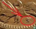 États-Unis 1 cent 1909 (Indian Head - S) - Image 3