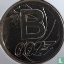 United Kingdom 10 pence 2018 "B - Bond... James Bond" - Image 2