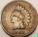 Vereinigte Staaten 1 Cent 1903 - Bild 1