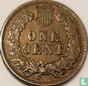 Verenigde Staten 1 cent 1903 - Afbeelding 2