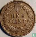 États-Unis 1 cent 1905 - Image 2