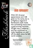 Ian Wright (Foil) - Image 2
