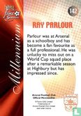 Ray Parlour (Foil) - Image 2