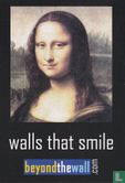 beyondthewall.com "walls that smile" - Afbeelding 1