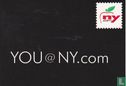 ny.com "You@NY.com" - Afbeelding 1