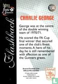 Charlie George (Foil) - Afbeelding 2