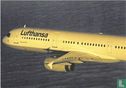 Lufthansa - Airbus A-321 - Bild 1