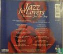 Jazz for Lovers - Die Schönsten Jazz Love Songs - Afbeelding 2