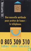 Tabac Info Service