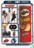 Pringles - Kit Festa - Afbeelding 1