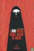 A Girl Walks Home Alone At Night #1 - Bild 1