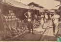 Pasar Buah-Buahan = Fruitmarkt - Bild 1