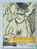 Sluitzegel Westerhaven [Prof. Prlwytzkofski] - Image 1