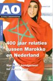 400 jaar relaties tussen Marokko en Nederland - Image 1