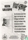 Keith Gillespie - Image 2