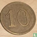 10 cent   - Afbeelding 2