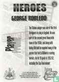 George Robledo - Afbeelding 2