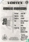 Andreas Andersson - Image 2