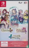 Atelier Mysterious Trilogy Deluxe Pack - Bild 1