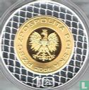 Polen 10 zlotych 2006 (PROOF) "Football World Cup in Germany" - Afbeelding 1