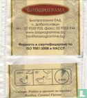 Rooibos & Caramel - Afbeelding 2