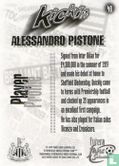 Alessandro Pistone - Afbeelding 2