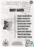 Shay Given  - Image 2