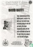 David Batty - Afbeelding 2