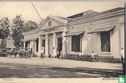 Postkantoor Soerabaja - Afbeelding 1