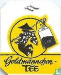 Goldmännchen- Tee / 9-Kräuter - Afbeelding 2