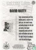 David Batty  - Image 2