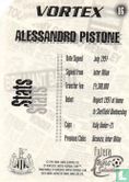 Alessandro Pistone  - Bild 2