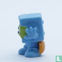 Brain Freeze