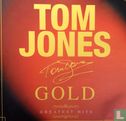 Tom Jones Greatest Hits GOLD - Image 1