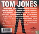 Tom Jones Greatest Hits GOLD - Afbeelding 2