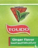 Ginger Flavor - Image 3
