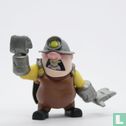 The Underminer - Image 1