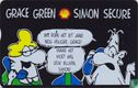 Shell Grace Green & Simon Secure - Image 1