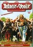 Asterix en Obelix bieden dapper  weerstand tegen Caesar - Afbeelding 1