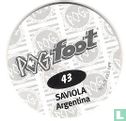 Saviola (Argentina) - Afbeelding 2