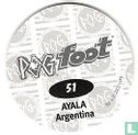 Ayala (Argentina) - Bild 2